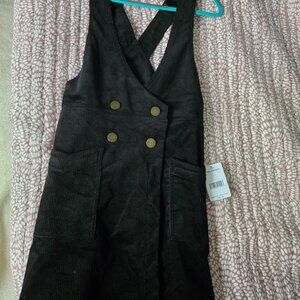 Free people corduroy skirt Brand new